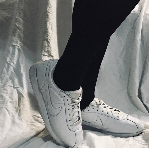 women's classic cortez premium sneakers